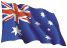wagma australian flag